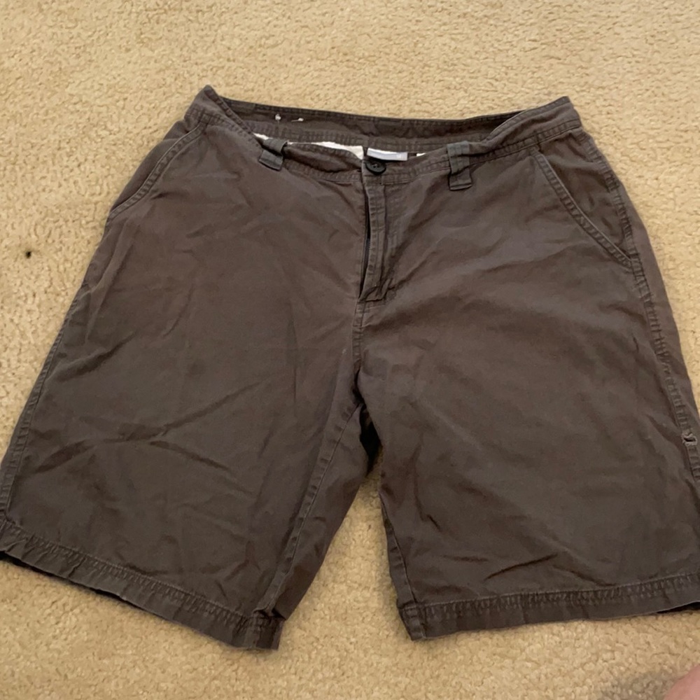 Men’s Columbia Active Shorts